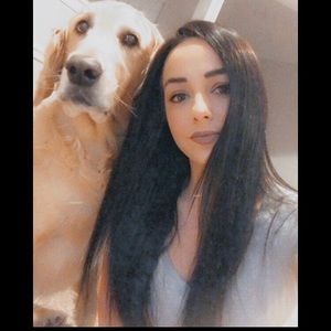 Meet your Posher, Julie